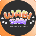 Wabi-Sabi Discord Server Logo