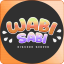 Wabi-Sabi Discord Server Logo