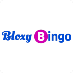 The Bloxy Bingo Association Discord Server Logo
