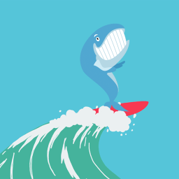 Unusual Whales Discord Server Logo