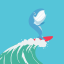 Unusual Whales Discord Server Logo