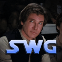 Star Wars Galaxy Discord Server Logo