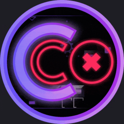Content Congregation Discord Server Logo
