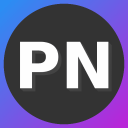 PowerNetwork Community Discord Server Logo