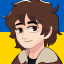 Nico's Safe Space Discord Server Logo