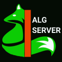 ALG۰Community۰ Discord Server Logo