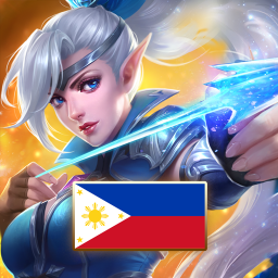 Mobile Legends Discord Server Logo
