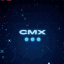 CMX Chat ยนโธโบ Discord Server Logo