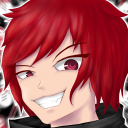 ISU SECTA ⛧ Discord Server Logo