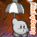 Kirby Gang Discord Server Logo