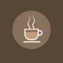 Gamers Cafe┃CHILL Discord Server Logo