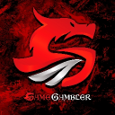 GameGambler Discord Server Logo