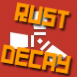 RustDecay Discord Server Logo