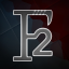 F²Games™ Discord Server Logo