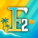 F²Games™ Discord Server Logo