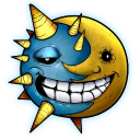 SamuraCraft Discord Server Logo