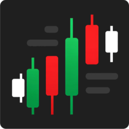 CHARTPREDICT.AI Discord Server Logo