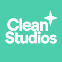 Clean Studios Discord Server Logo