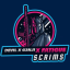 Devil X G3nji X Fatigue Scrim Server Discord Server Logo