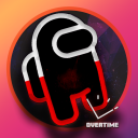Among Us Polska - 🕐 Overtime Discord Server Logo