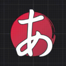 ANIMESON  🫶 Discord Server Logo