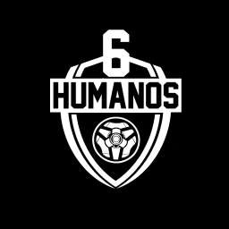 6humanos.cloud Discord Server Logo