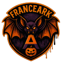 [FR] France Ark Discord Server Logo