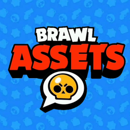 Brawl Assets Discord Server Logo