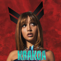 Krakoa Discord Server Logo