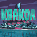 Krakoa Discord Server Logo