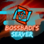 bossbadi's server Discord Server Logo