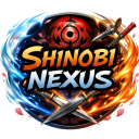 Shinobi Nexus Discord Server Logo