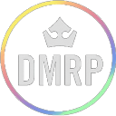 DM-RP Discord Server Logo
