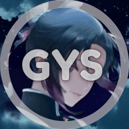 Grow Your Server(GYS) Discord Server Logo