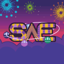 Stamps Discord Server Logo