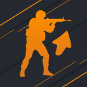 CSGOLounge & Dota2Lounge Discord Server Logo