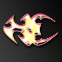 𝙉𝙄𝙂𝙃𝙏𝘾𝙍𝘼𝙒𝙇𝙀𝙍𝙎 Discord Server Logo
