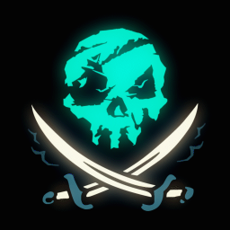 Sea of Thieves ARABIC Discord Server Logo