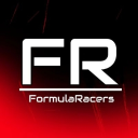 formularacers Discord Server Logo