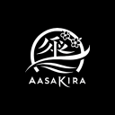 Aasakira AI Discord Server Logo