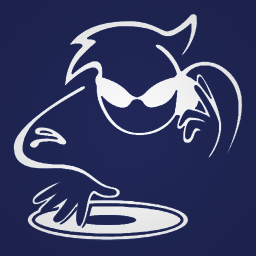 Music 2000™ Software Discord Server Logo
