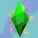 r/Sims4 Discord Server Logo