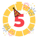 Keystone Builds Discord Server Logo