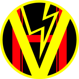 High Voltage Light Electric Vehicles Discord Server Logo