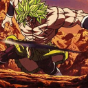 DB Battleground Discord Server Logo