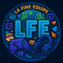 La Fine Equipe Discord Server Logo