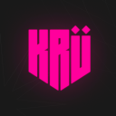 KRU esports 🤟 Discord Server Logo