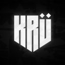 KRU esports 🤟 Discord Server Logo