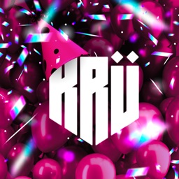 KRU esports 🤟 Discord Server Logo
