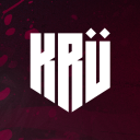 KRU esports 🤟 Discord Server Logo